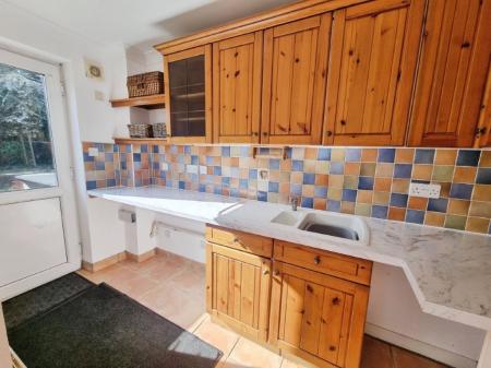 4 bedroom Detached house for sale in St Peters Close, Henley, IP6