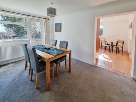 4 bedroom Detached house for sale in St Peters Close, Henley, IP6