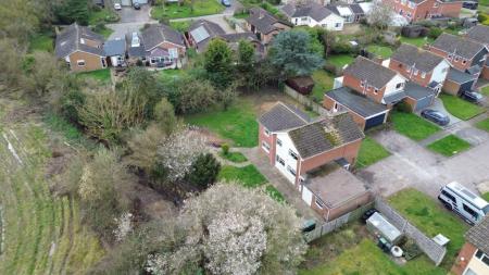 4 bedroom Detached house for sale in St Peters Close, Henley, IP6