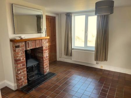 3 bedroom Cottage to let in Box Iron Row Cottage Wades Lane, Shotley, IP9