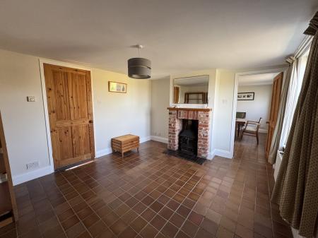 3 bedroom Cottage to let in Box Iron Row Cottage Wades Lane, Shotley, IP9