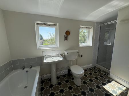 3 bedroom Cottage to let in Box Iron Row Cottage Wades Lane, Shotley, IP9