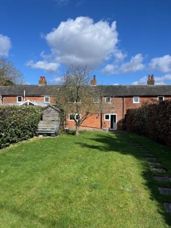 3 bedroom Cottage to let in Box Iron Row Cottage Wades Lane, Shotley, IP9