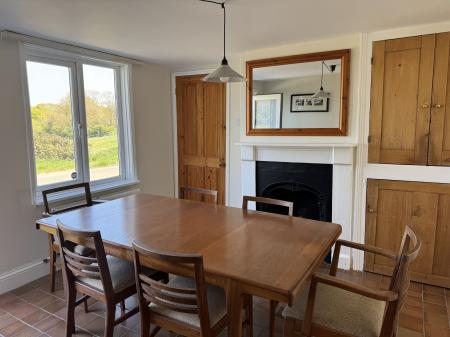3 bedroom Cottage to let in Box Iron Row Cottage Wades Lane, Shotley, IP9