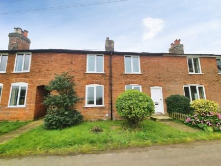 Box Iron Row Cottage Wades Lane, Shotley, IP9