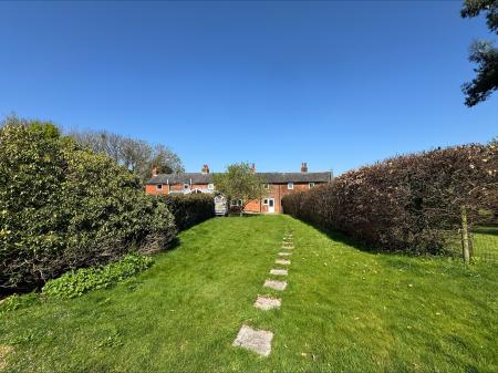 3 bedroom Cottage to let in Box Iron Row Cottage Wades Lane, Shotley, IP9