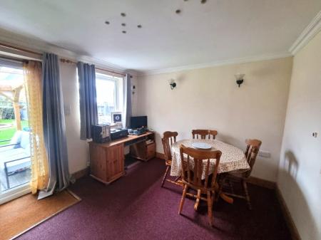 3 bedroom End of terrace house for sale in Byron Road, Ipswich, IP1