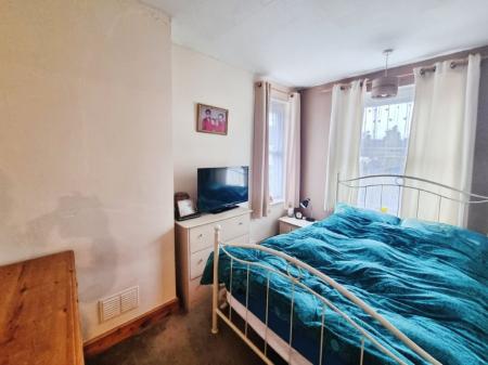 3 bedroom End of terrace house for sale in Byron Road, Ipswich, IP1