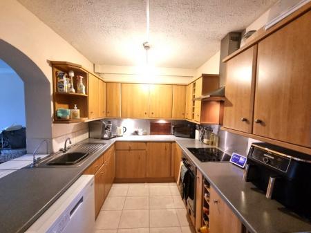 3 bedroom End of terrace house for sale in Byron Road, Ipswich, IP1