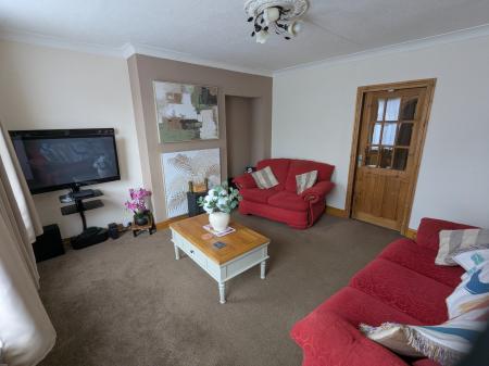 3 bedroom End of terrace house for sale in Byron Road, Ipswich, IP1