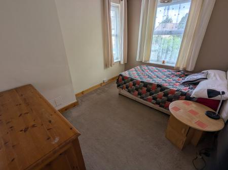 3 bedroom End of terrace house for sale in Byron Road, Ipswich, IP1