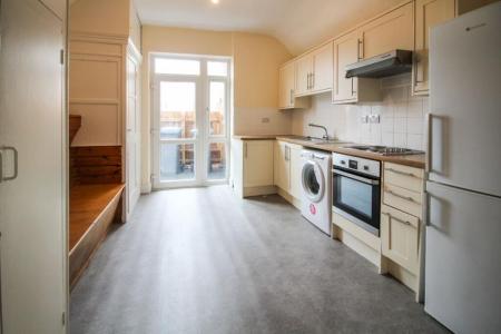 3 bedroom Mixed Use for sale in Church Street, Woodbridge, IP12