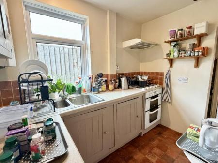2 bedroom Terraced House for sale in Hervey Street, Ipswich, IP4