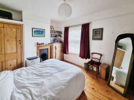 2 bedroom Terraced House for sale in Hervey Street, Ipswich, IP4