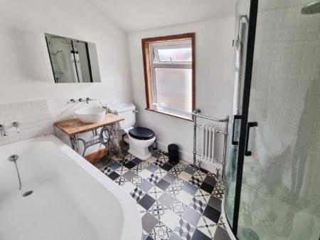 2 bedroom Terraced House for sale in Hervey Street, Ipswich, IP4