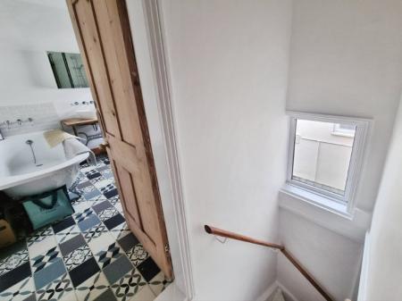 2 bedroom Terraced House for sale in Hervey Street, Ipswich, IP4