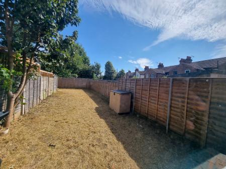 2 bedroom Maisonette to let in Shelley Street, Ipswich, IP2