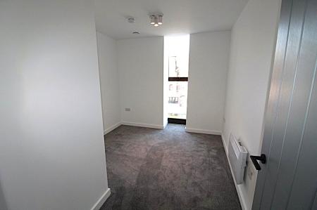 1 bedroom Flat to let in Tower Ramparts, Ipswich, IP1