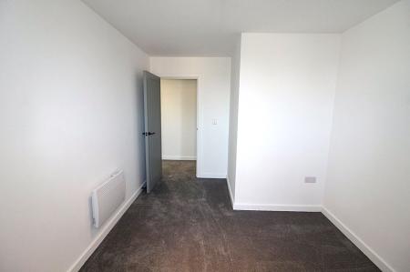 1 bedroom Flat to let in Tower Ramparts, Ipswich, IP1