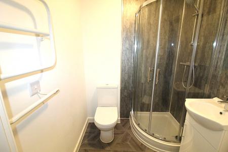 1 bedroom Flat to let in Tower Ramparts, Ipswich, IP1
