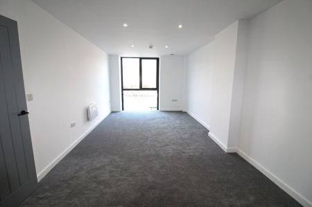1 bedroom Flat to let in Tower Ramparts, Ipswich, IP1