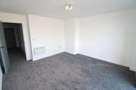 1 bedroom Flat to let in Tower Ramparts, Ipswich, IP1