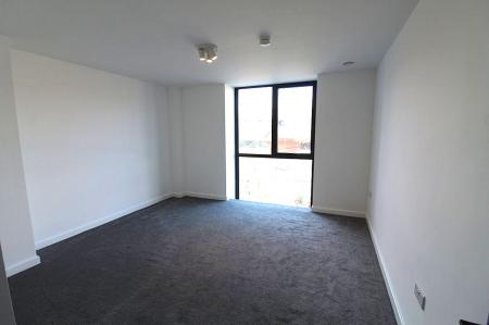 1 bedroom Flat to let in Tower Ramparts, Ipswich, IP1