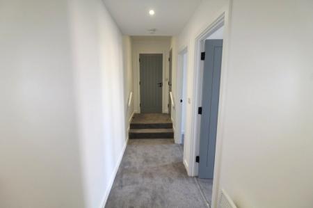 1 bedroom Flat to let in Tower Ramparts, Ipswich, IP1