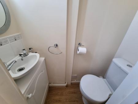 3 bedroom Semi-detached house for sale in Fircroft Road, Ipswich, IP1
