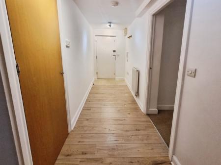 2 bedroom Flat for sale in Gaskell Place, Ipswich, IP2