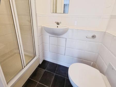 2 bedroom Flat for sale in Gaskell Place, Ipswich, IP2
