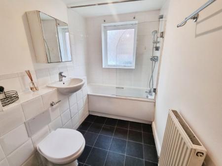 2 bedroom Flat for sale in Gaskell Place, Ipswich, IP2