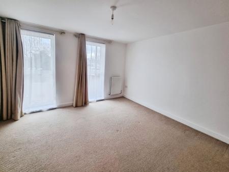 2 bedroom Flat for sale in Gaskell Place, Ipswich, IP2