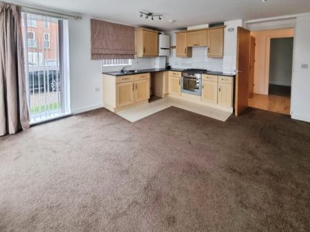 2 bedroom Flat for sale in Gaskell Place, Ipswich, IP2