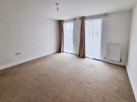 2 bedroom Flat for sale in Gaskell Place, Ipswich, IP2