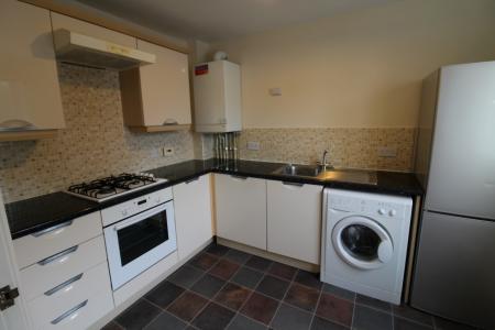 2 bedroom Flat for sale in Firmin Close, Ipswich, IP1