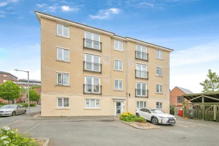 Firmin Close, Ipswich, IP1