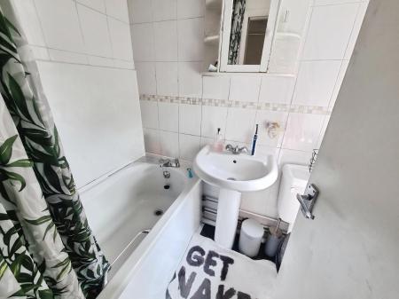 2 bedroom Terraced House for sale in Pauline Street, Ipswich, IP2