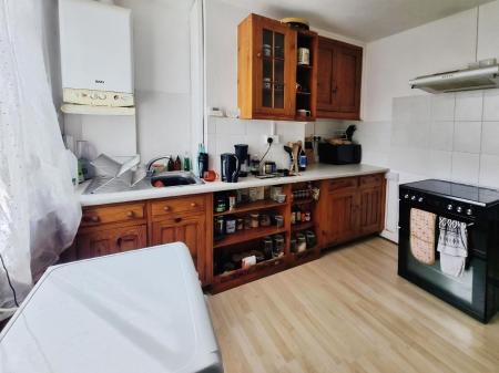 2 bedroom Terraced House for sale in Pauline Street, Ipswich, IP2