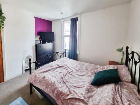 2 bedroom Terraced House for sale in Pauline Street, Ipswich, IP2