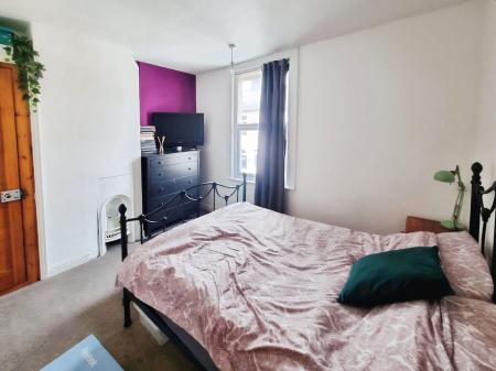 2 bedroom Terraced House for sale in Pauline Street, Ipswich, IP2