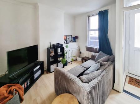 2 bedroom Terraced House for sale in Pauline Street, Ipswich, IP2