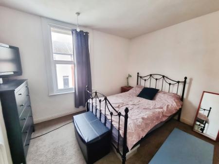 2 bedroom Terraced House for sale in Pauline Street, Ipswich, IP2