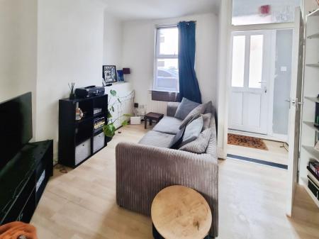 2 bedroom Terraced House for sale in Pauline Street, Ipswich, IP2