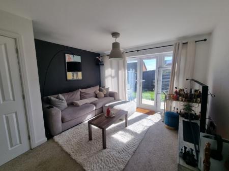 2 bedroom Terraced House for sale in Limestone Close, Great Blakenham, IP6