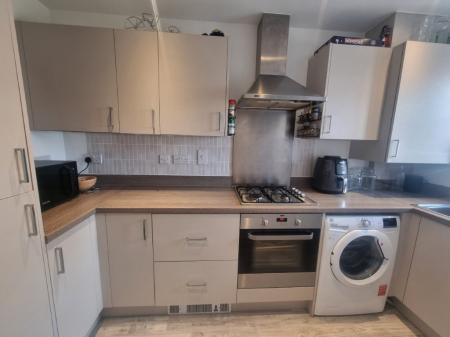 2 bedroom Terraced House for sale in Limestone Close, Great Blakenham, IP6