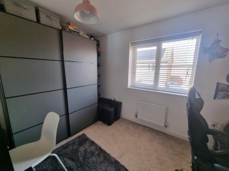 2 bedroom Terraced House for sale in Limestone Close, Great Blakenham, IP6