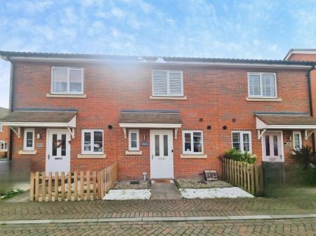 Limestone Close, Great Blakenham, IP6