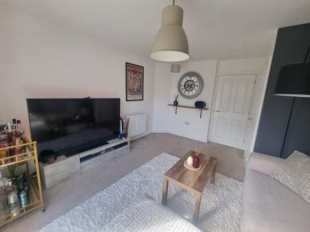 2 bedroom Terraced House for sale in Limestone Close, Great Blakenham, IP6