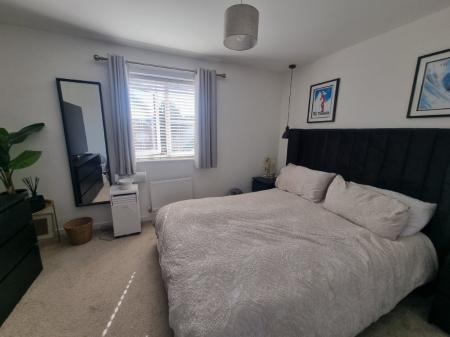 2 bedroom Terraced House for sale in Limestone Close, Great Blakenham, IP6